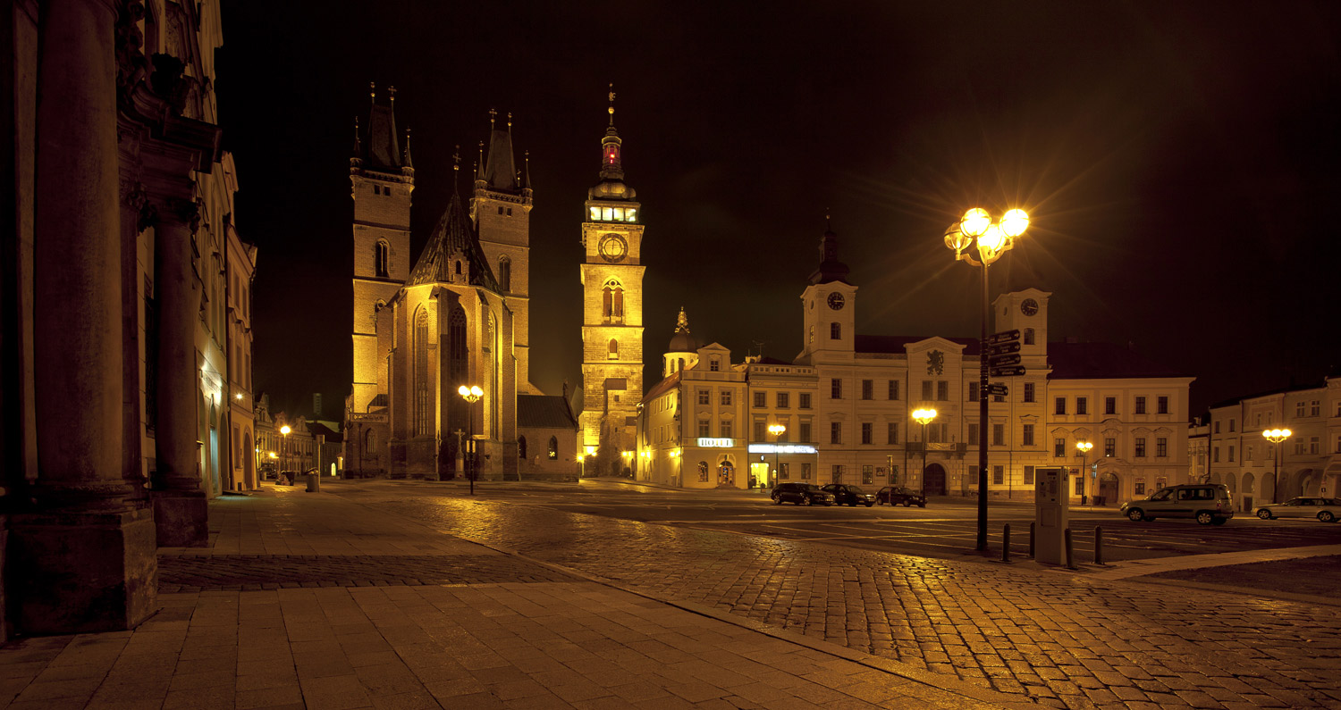 Hradec Kralove